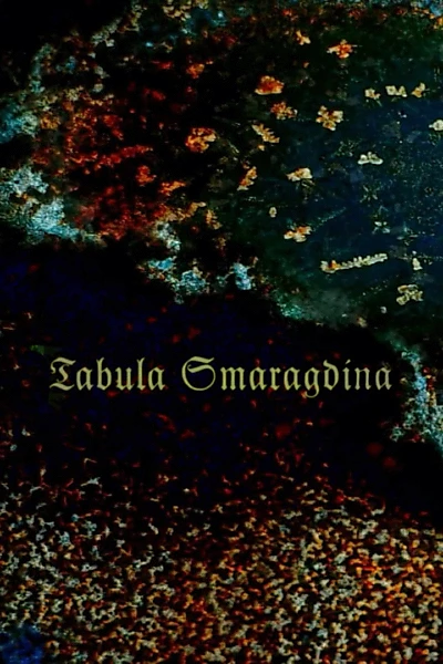 Tabula Smaragdina