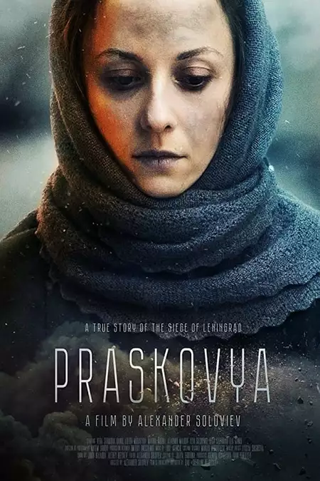 Praskovya
