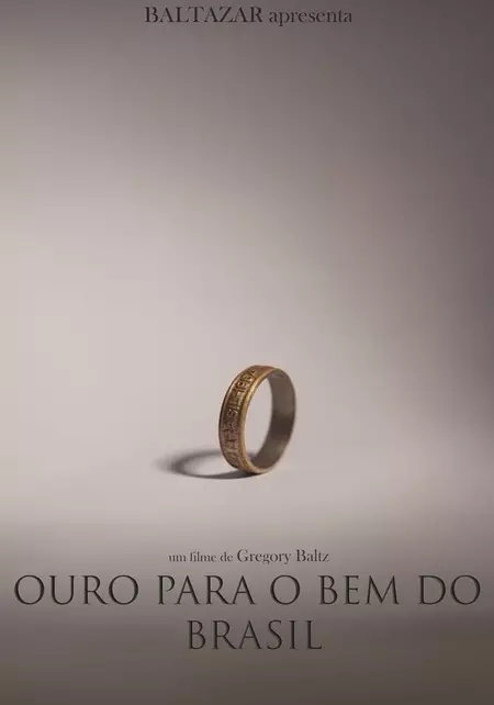 Ouro para o Bem do Brasil