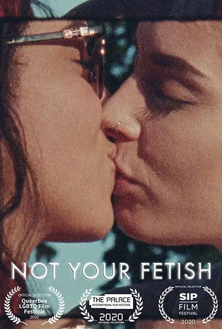 Not Your Fetish