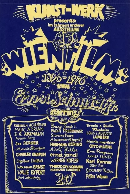 ViennaFilm 1896-1976