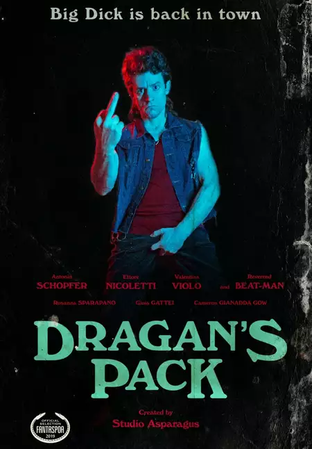Dragan's Pack