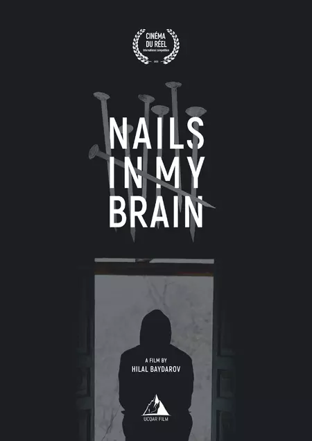 Nails in My Brain