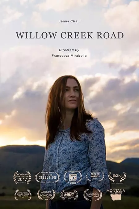 Willow Creek Road