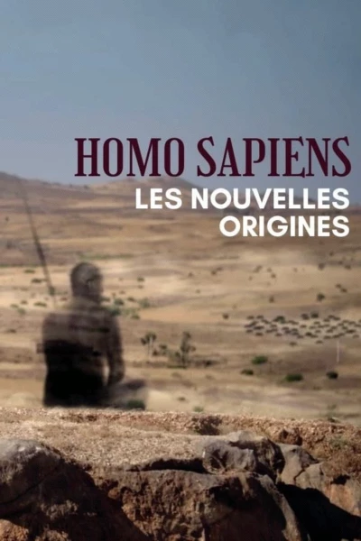Homo sapiens, the New Origins