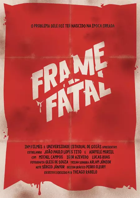 Frame Fatal