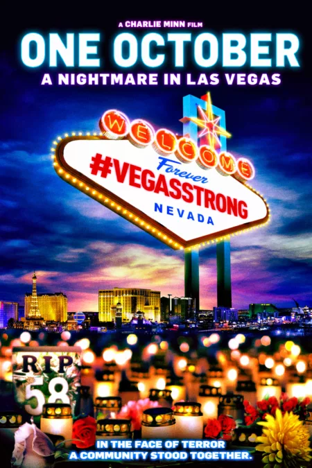 One October: A Nightmare In Las Vegas