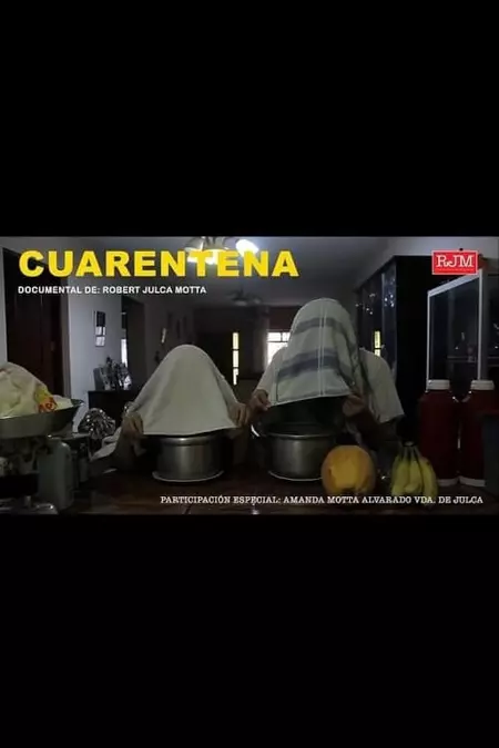 Cuarentena