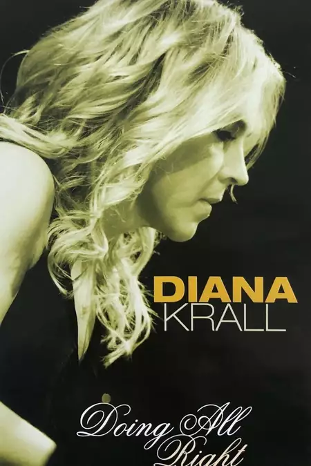 Diana Krall | Doing All Right
