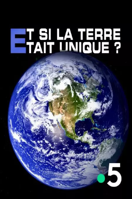 Et si la Terre était unique ?