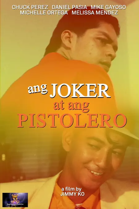 Ang Joker at ang Pistolero