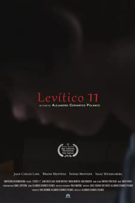 Levitic 11
