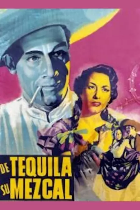 De Tequila, su mezcal