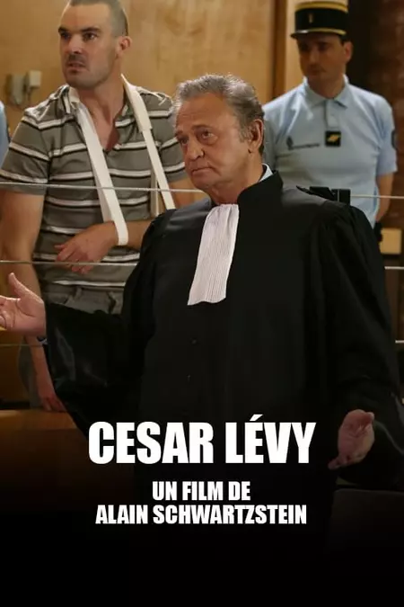 César Lévy