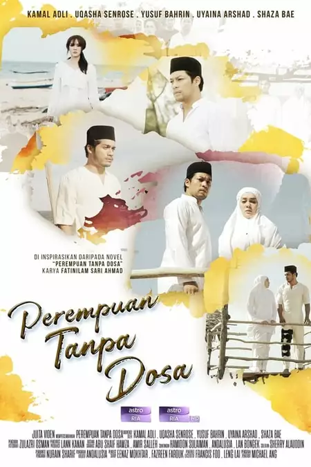 Perempuan Tanpa Dosa