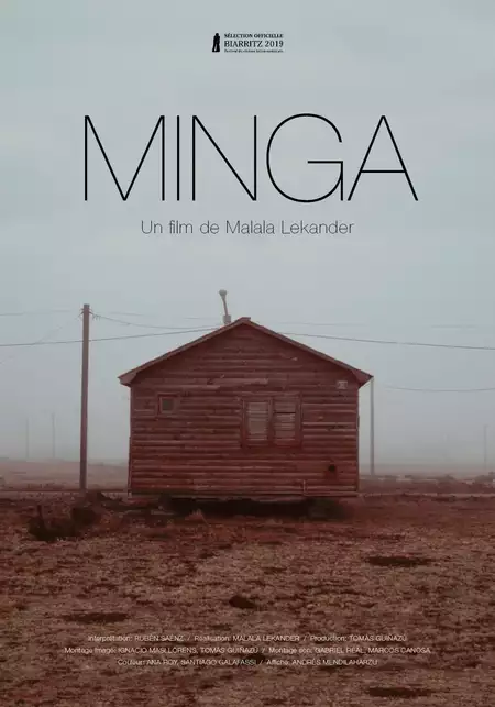 Minga