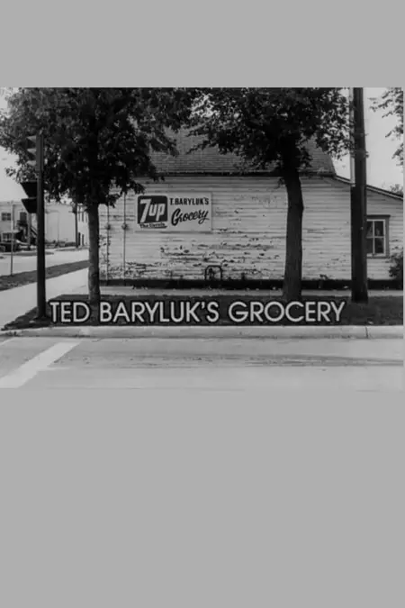 Ted Baryluk's Grocery
