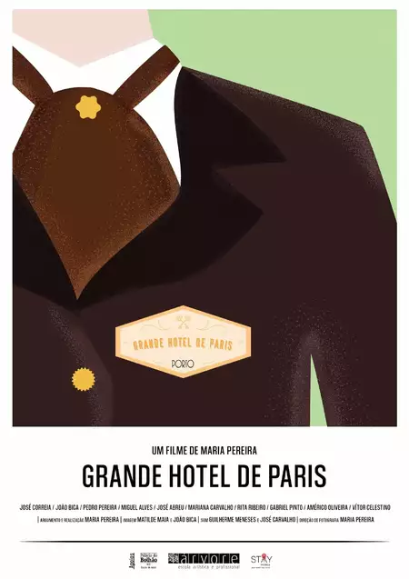 Grande Hotel de Paris