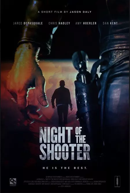 Night of the Shooter