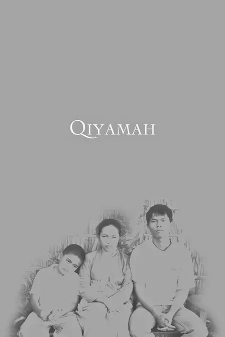 Qiyamah