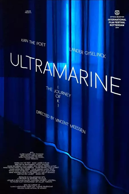 Ultramarine