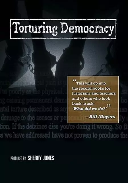 Torturing Democracy