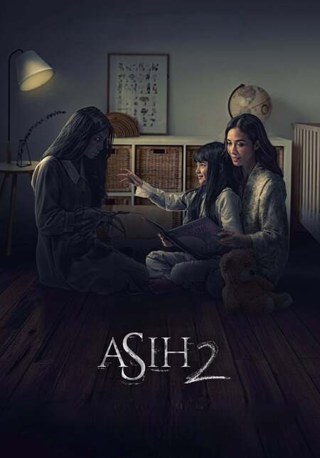 Asih 2 2020 Pelicula Donde Ver Streaming Online Sinopsis