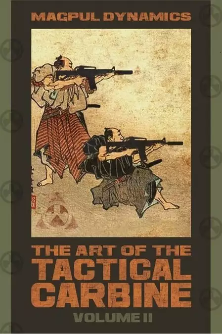 MD: The Art of the Tactical Carbine: Volume II