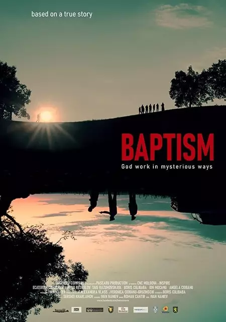 Baptism