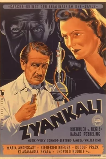 Zyankali