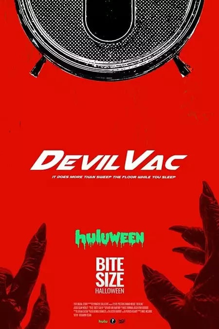 Devil Vac