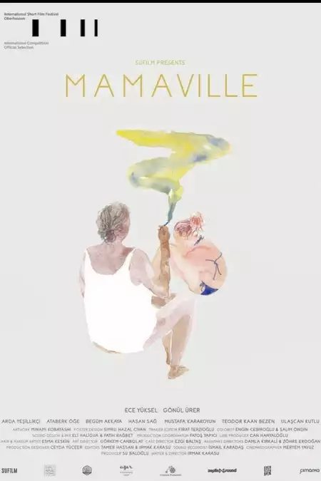 Mamaville
