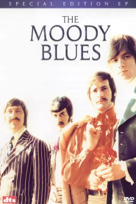 The Moody Blues - EP