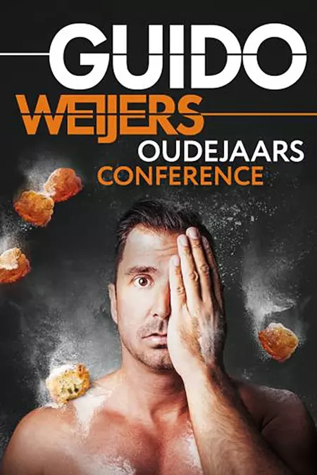 Guido Weijers: Oudejaarsconference 2017