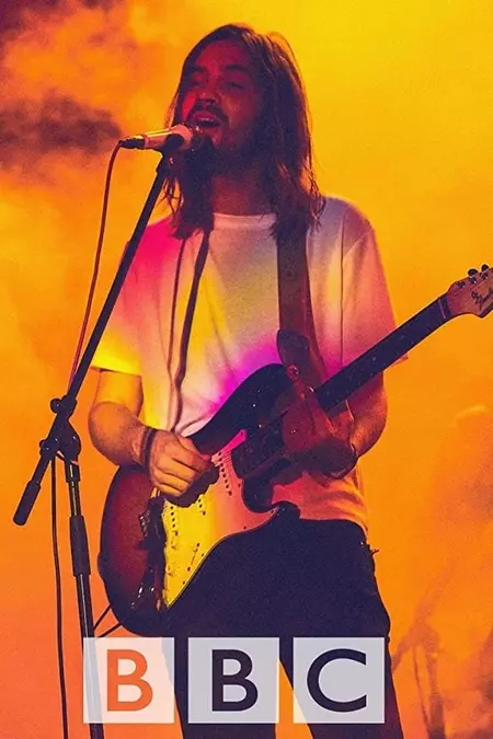 Tame Impala live at Glastonbury 2019