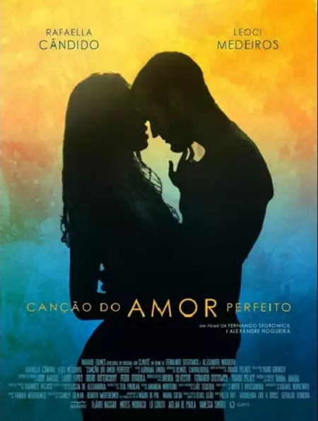 Canção do Amor Perfeito