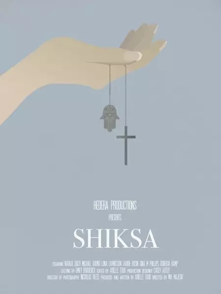 Shiksa