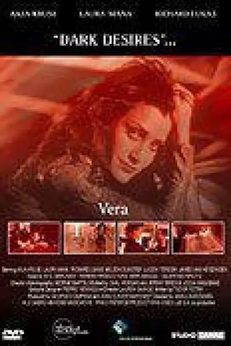 Dark Desires: Vera