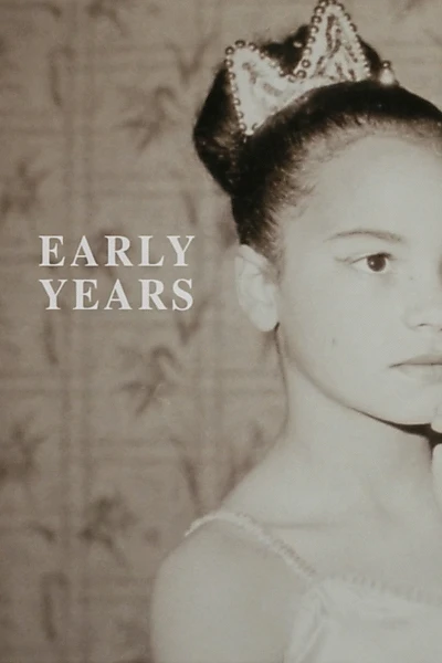 Early Years