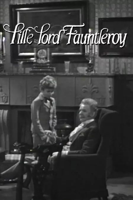 Lille Lord Fauntleroy