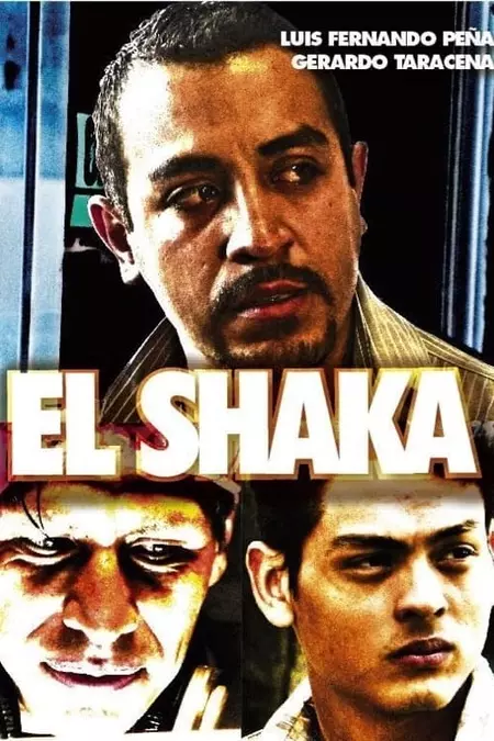 El Shakka
