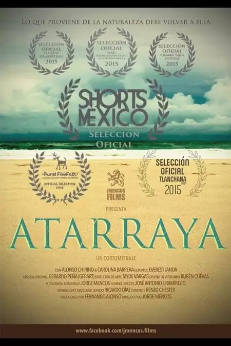 Atarraya