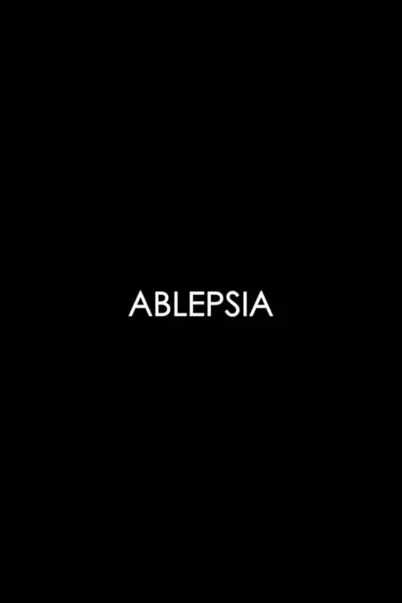 Ablepsia