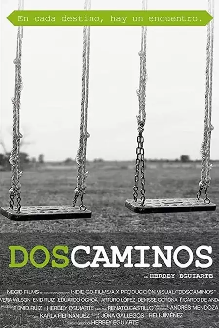 Dos caminos