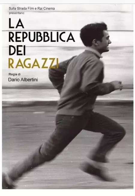 La repubblica dei ragazzi