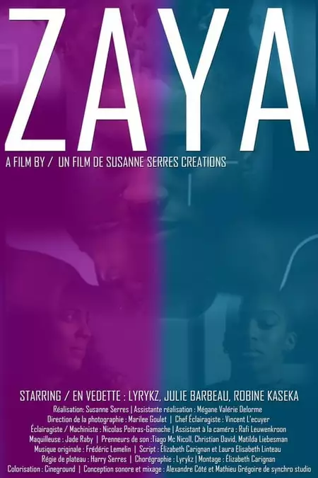 Zaya