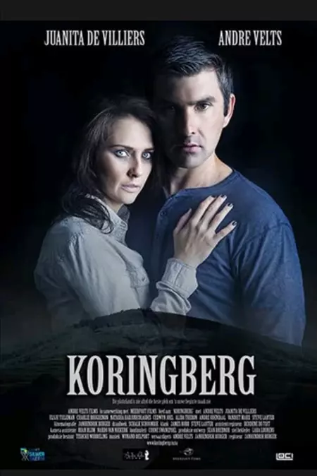 Koringberg