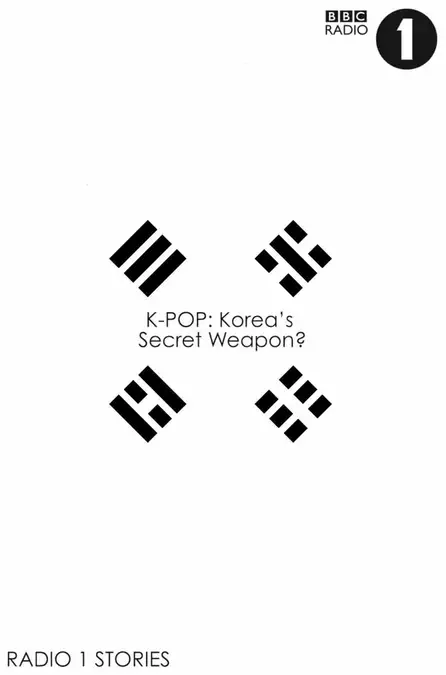 K-Pop: Korea's Secret Weapon?