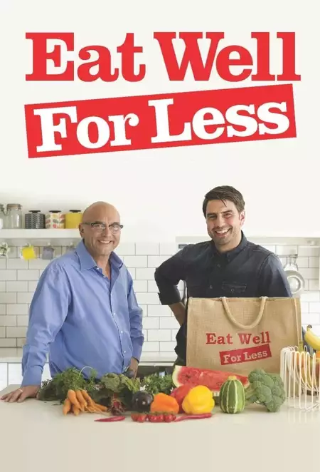 Eat Well for Less