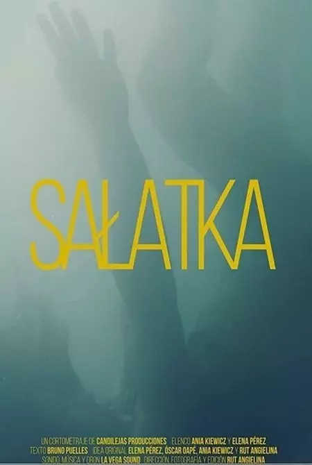 Salatka